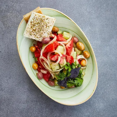 The Plaza Hotel Edirne