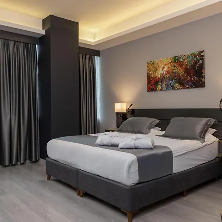 Hotel The Plaza Edirne