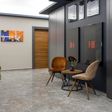 The Plaza Hotel Edirne