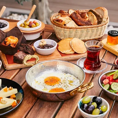 The Plaza Hotel Edirne