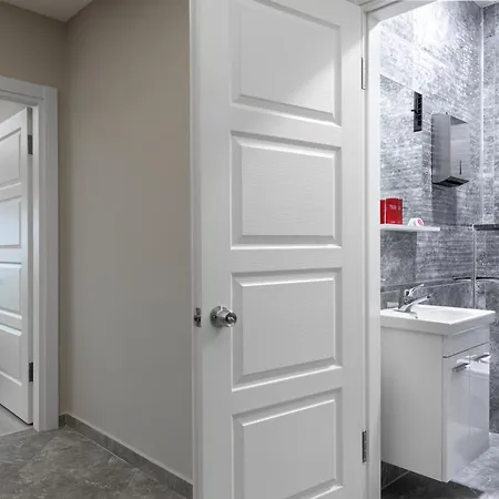 Hotel The Plaza Edirne