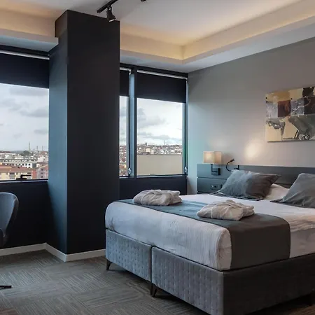 Hotel The Plaza Edirne