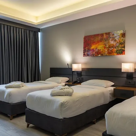 The Plaza 4*