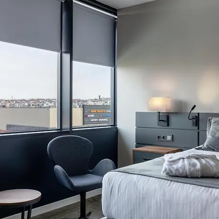 The Plaza Hotel 4*