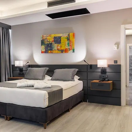 Hotel The Plaza Edirne