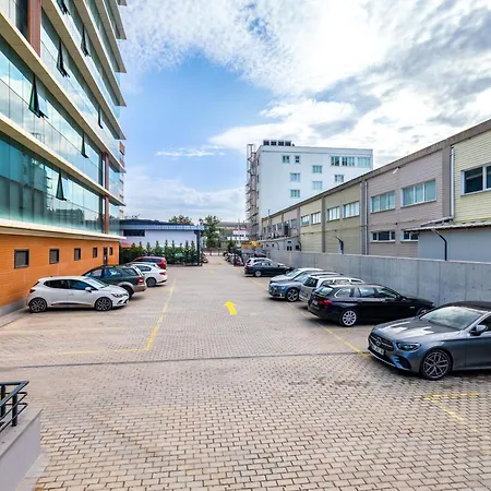 Hotel The Plaza Edirne