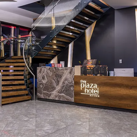 The Plaza