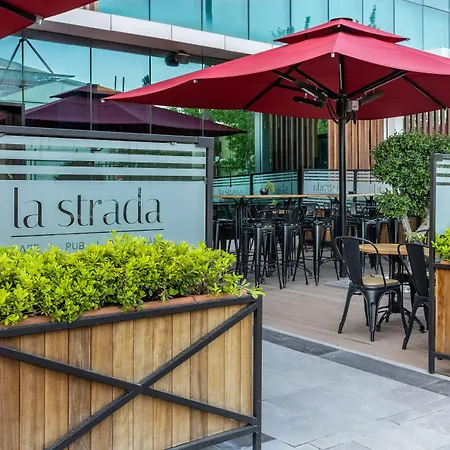 The Plaza Hotel Edirne