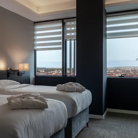 Hotel The Plaza Edirne