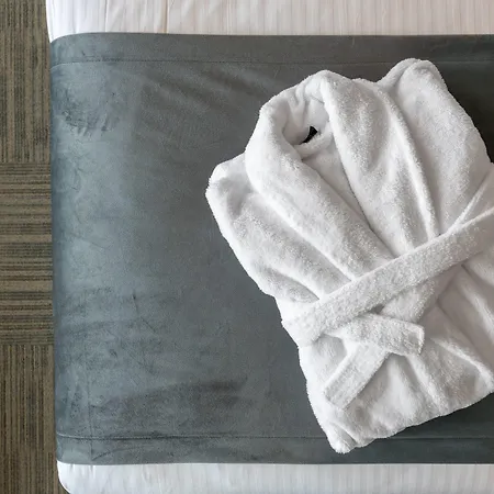 The Plaza Hotel 4*
