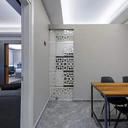 The Plaza Hotel Edirne