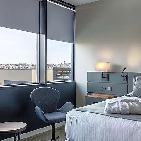 Hotel The Plaza Edirne