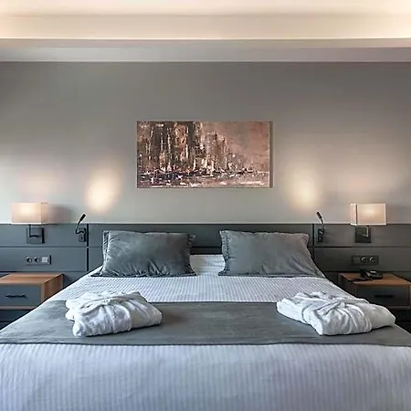Hotel The Plaza Edirne