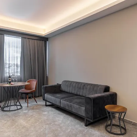 Hotel The Plaza