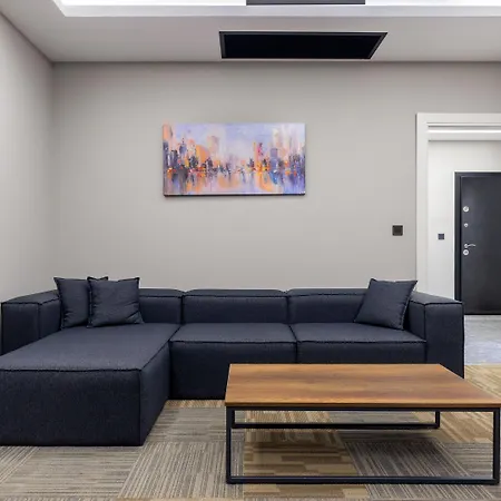 Hotel The Plaza Edirne