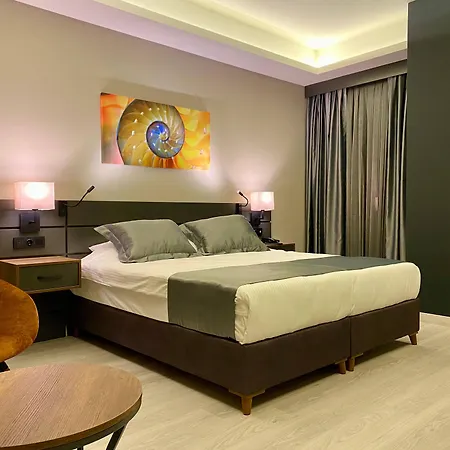 The Plaza Hotel Edirne