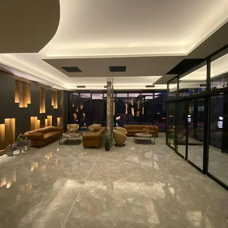The Plaza 4*